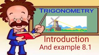 Trigonometry  class 10  maths new syllabus maths boardexam mathstricks [upl. by Norreg]