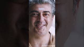 Vedalam Tamil Movie  Scenes  Ajith Intro  AjithKumar Shruthi Haasan Lakshmi Menon Anirudh [upl. by Etnauq]