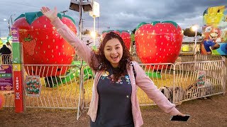 Live At The Florida Strawberry Festival [upl. by Yrrek]