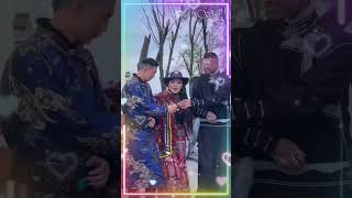 Amazing mongolian street fashion  Outfits [upl. by Pulchi348]