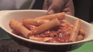 Baked Ziti [upl. by Lurlene]