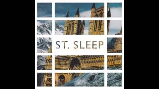 St Sleep  Slow Flaws Official Audio [upl. by Nama]