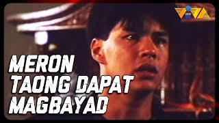 Mahal nga kita Kulit  Scene from MGA BATANG CITY JAIL [upl. by Paddie]