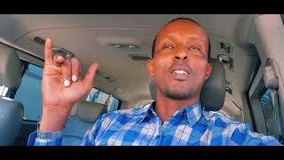 Hassan sh oo Wali sii wado xirida cuwaanada facebook ee somalida Hasan gargurte nin baahan gob mahan [upl. by Selby]