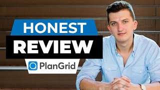 Plangrid Review  Should You Use it Top Features Pros and cons Walktrough [upl. by Niro]