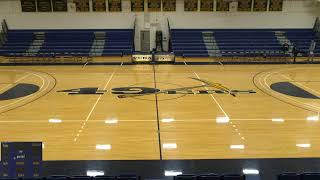 Yuba College vs Napa Valley College Mens Basketball [upl. by Nellaf]