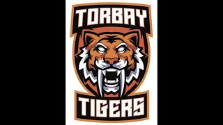 Torbay Tigers v Cornwall Saracens [upl. by Oilcareh572]