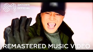 SMTOWN Jingle Bell MV [upl. by Ynohtnanhoj]