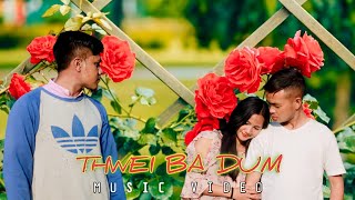 quotThwei Badumquot  Khasi Sad music video  Song composersingerRobert syiemlieh [upl. by Analim]