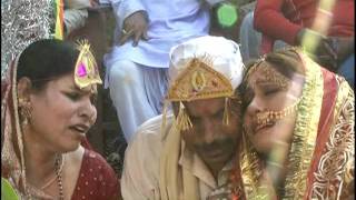 Janghiya baitavla Ae Papa Full Song Aile Dulha Raja [upl. by Lerat]