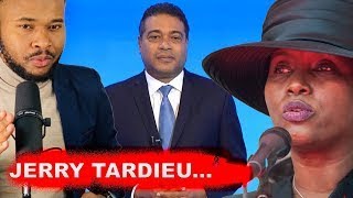 JERRY TARDIEU PRAN TET KOMISYON KI PRAL TRAVAY SOU REFERENDUM KONSTITITYONÈL LA [upl. by Lin376]