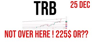 Tellor  Trb coin price prediction amp Analysis  News Update 23 Dec 2023 [upl. by Vod]