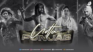 Udta Punjab  Club Mix 2024  Download Link In The Comments [upl. by Ainnat]