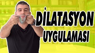 Dilatasyon Boşluklarında Su Yalıtımı Nasıl Yapılır [upl. by Starobin]