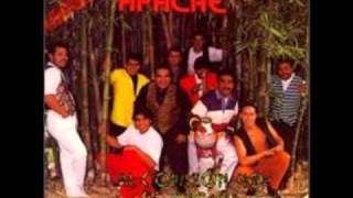 Tropicalisimo apache Con chacha [upl. by Gibbon]