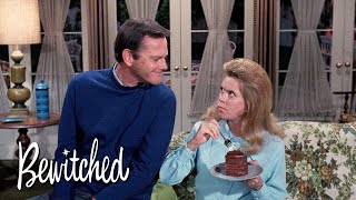 Every Season 6 Intro Scene  Bewitched [upl. by Buff]