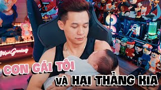 Restream Hiện nguyên hình quotông bố yêu con gáiquot và trận Ao làng PUBG thể thức duo siêu căng thẳng [upl. by Siravrat597]