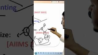 NUCLEOTIDEGENE  CHROMOSOME amp GENOME  nucleotides gene chromosome genome neet2025 [upl. by Tserrof268]