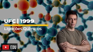 Questão UFC1999  Ligações Químicas [upl. by Sakul653]