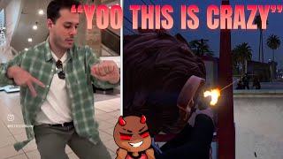 Client Reacts To Funny AI Songs Nopixel Clips and More  Nopixel 40 [upl. by Dasya862]