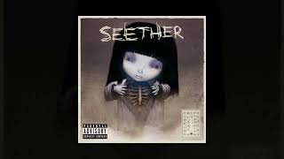 Seether  Fake It Clean Version Custom Instrumental [upl. by Alak]