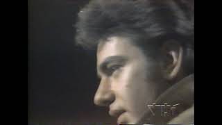 Neil Diamond Solitary Man 1966 Live [upl. by Naig]