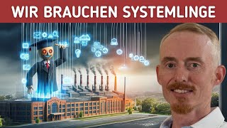 Der unsichtbare Lehrplan zur Erschaffung eines braven Systemlings [upl. by Nemad]