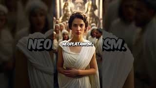 Hypatia The Brilliant Mind of Alexandria [upl. by Rame]