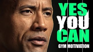 Dwayne Johnson ONE OF THE BEST MOTIVATION EVER The Rock 2018 [upl. by Christensen470]