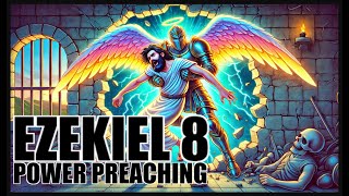 PROPHECY  Ezekiel 8 Escape From Judgement [upl. by Aivatnwahs376]