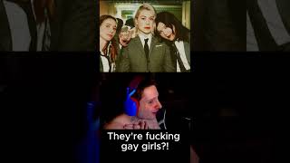 Funniest Grammys nominations reaction grammys boygenius reaction phoebebridgers [upl. by Yasmin593]