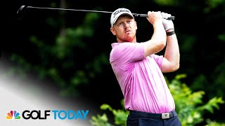 Are birdiefests ruining the PGA Tour  Golf Today  Golf Channel [upl. by Atinit]