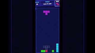 Tetris Mobile Edit [upl. by Annalise]