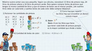 Problemas dcm [upl. by Emor]