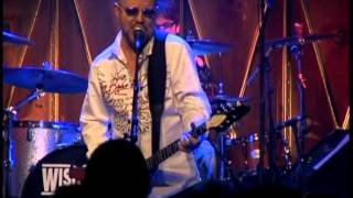 Wishbone Ash  Live In Hamburg [upl. by Niels]