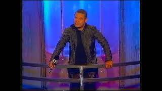 720p50p BBC TWO  continuity  23rd February 2001  Part 2 of 2 [upl. by Rondi491]