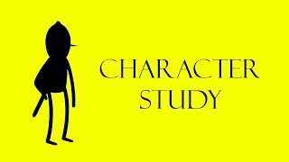 LEMONGRAB A Character Study [upl. by Ayanahs542]