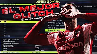 El MEJOR GLITCH  TRUCO de TODO FIFA 22  EMPIEZA A GANAR TODOS LOS PARTIDOS  FIFA 22 ULTIMATE TEAM [upl. by Nylessoj]