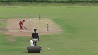 HCA A2 DIV 2DAY  MANCHESTER vs RED HILLS  DAY 2 [upl. by Assenov]