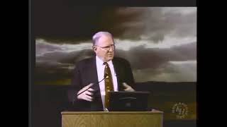 Chuck missler The Blessed Hope [upl. by Seth]