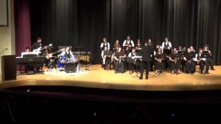 Lamphere Bands Vocal and Instrument Spring Concert 2015 Part 12 of 24 [upl. by Hyacintha]