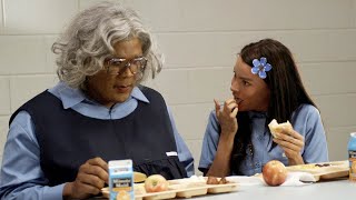 Madea Goes to Jail Full Movie Facts amp Review in English  Tyler Perry  Derek Luke [upl. by Euqinim]