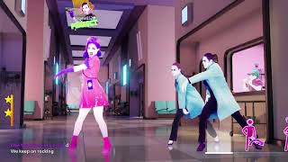 Just Dance 2024  Gimme More by Britney Spears [upl. by Saville]