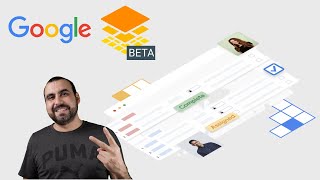 Google Tables beta the FREE Airtable alternative [upl. by Dania401]