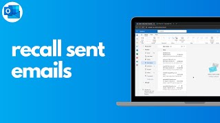 How to recall an email in Outlook Online Microsoft 365 [upl. by Neyr]