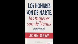 Los hombres son de Marte las mujeres son de Venus Cap 4 y 5 parte 28 [upl. by Ubana]