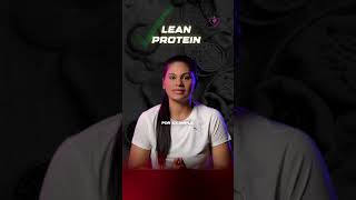 proteindiet proteinintake weightlosstips weightlosstransformation weightlossinspo femalegym [upl. by Akeihsat198]