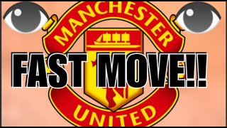 MANCHESTER UNITED PLOTTING MICHAEL NOONAN MOVE CLUB IN POLE POSITION🔴🔴🔴 [upl. by Kado]