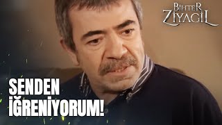 Bihter Özdemir Tahrik Ediyor  Harika Sahne [upl. by Badr]