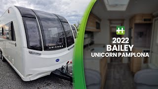 2022 Bailey Unicorn Pamplona [upl. by Retloc210]